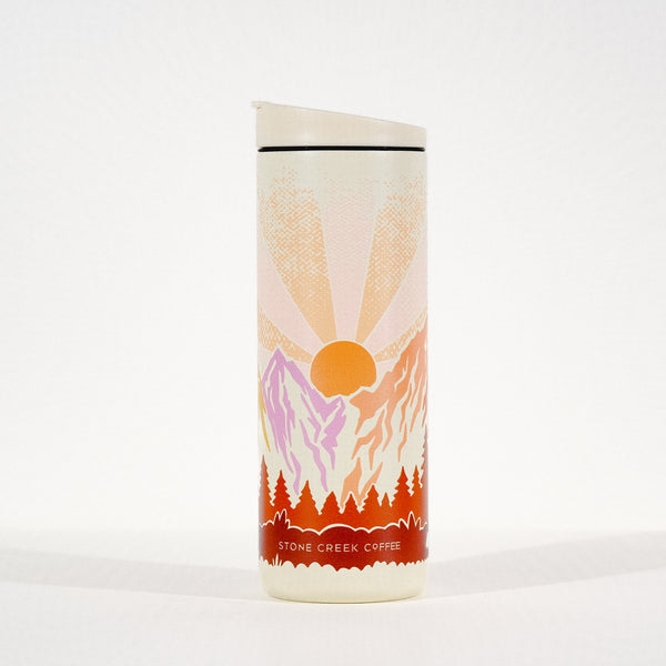 16oz MIIR DAYLIGHT MOUNTAIN TRAVELER