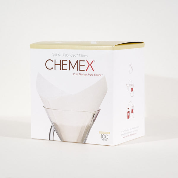 CHEMEX FILTERS