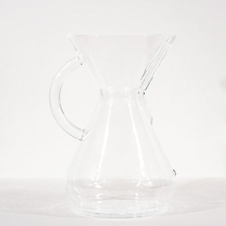 chemex coffee 8 cup Chemex 8-Cup Glass Handle