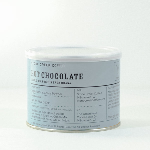 HOT CHOCOLATE MIX
