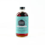 TAPPED ESPRESSO MAPLE SYRUP