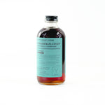 TAPPED ESPRESSO MAPLE SYRUP