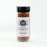 COFFEE SEASONING & RUB