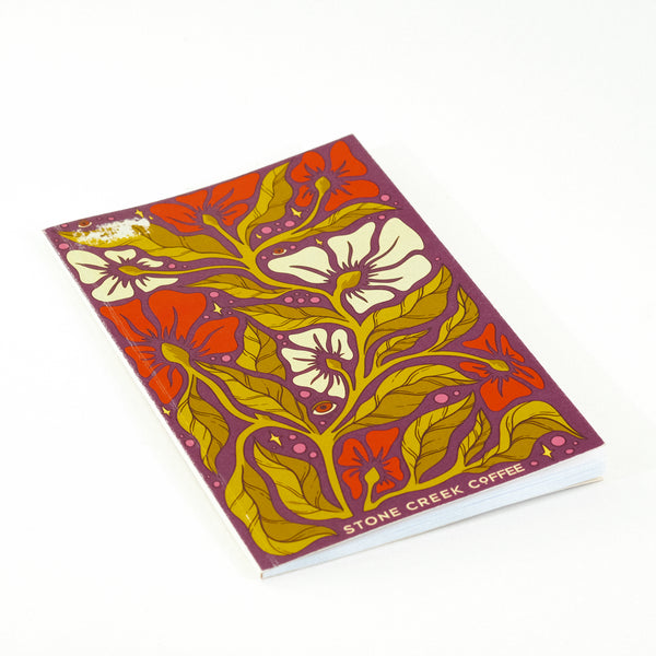 FLORA & FROG REVERSIBLE JOURNAL
