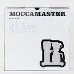 MOCCAMASTER DRIP BREWER