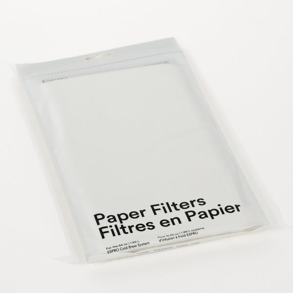 ESPRO COLD BREW FILTERS