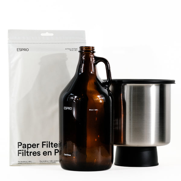 ESPRO COLD BREW FILTERS