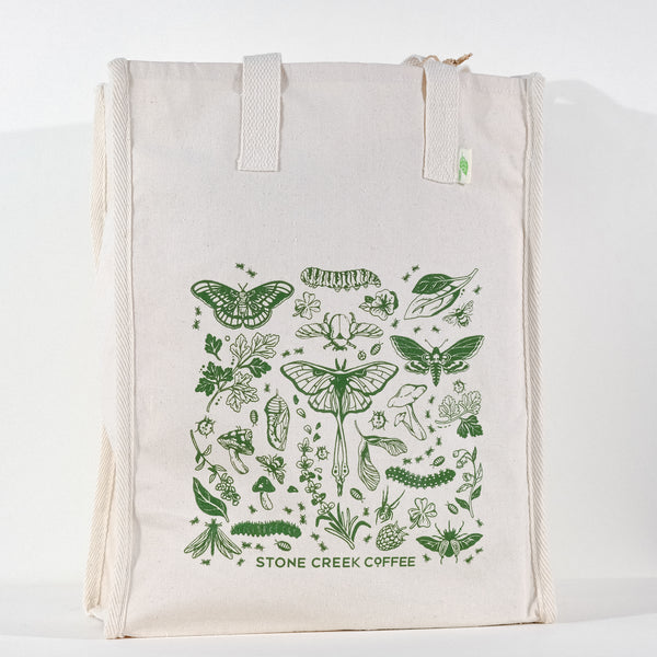 GARDEN TOTE