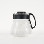 HARIO GLASS V60 RANGE SERVER