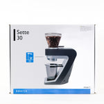 BARATZA SETTE 30 GRINDER