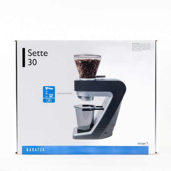 BARATZA SETTE 30 GRINDER