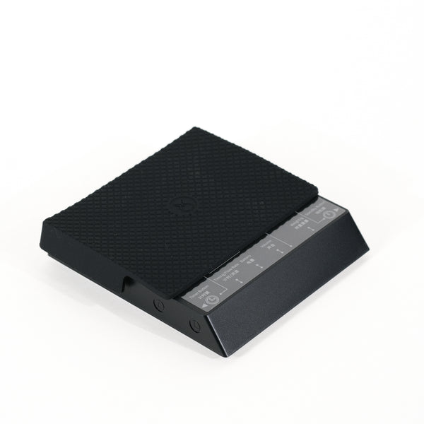 TIMEMORE BLACK MIRROR COFFEE AND ESPRESSO SCALE - NANO