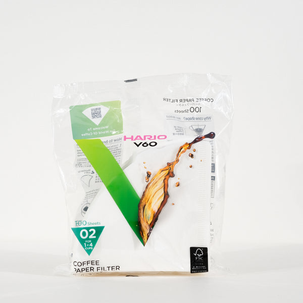 HARIO V60 FILTERS