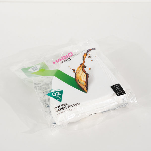 HARIO V60 FILTERS