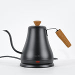 BODUM MELIOR ELECTRIC GOOSENECK KETTLE