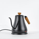 BODUM MELIOR ELECTRIC GOOSENECK KETTLE