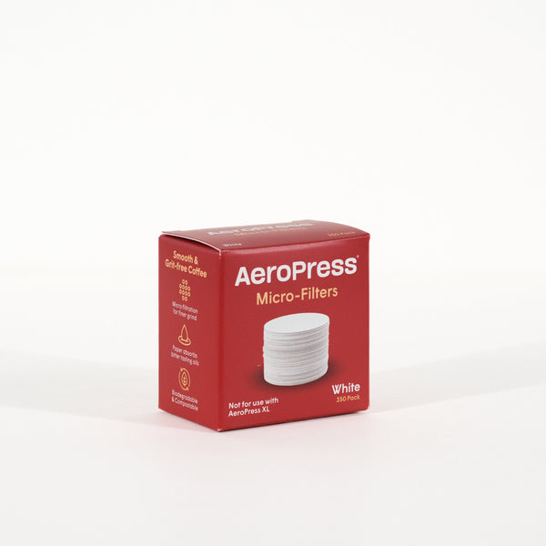 AEROPRESS FILTERS