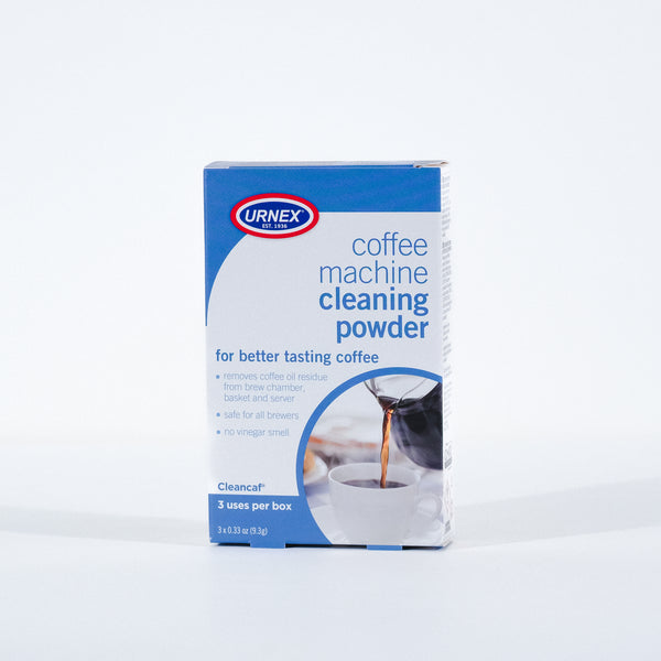 CLEANCAF COFFEE MACHINE CLEANING POWDER