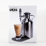 UKEG NITRO COLD BREW COFFEE MAKER