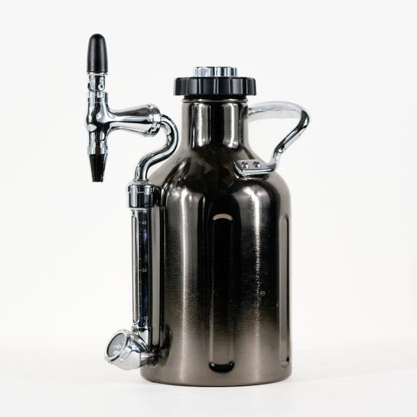 UKEG NITRO COLD BREW COFFEE MAKER