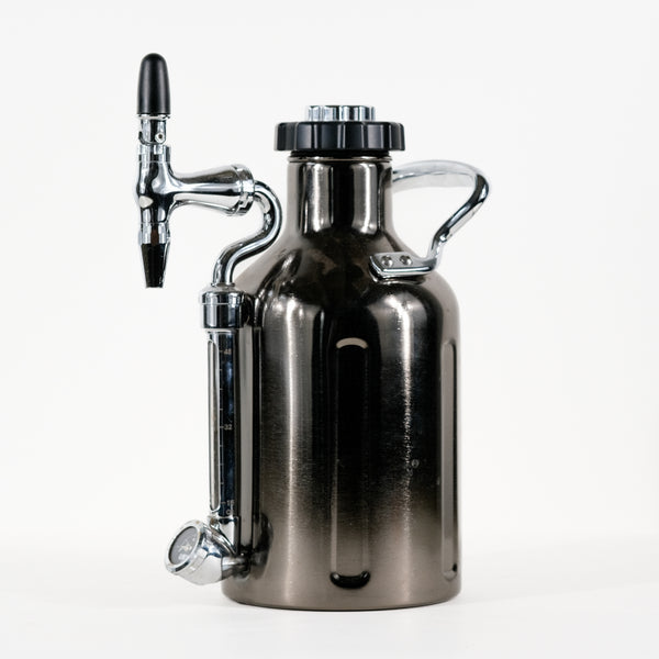 UKEG NITRO COLD BREW COFFEE MAKER | Coffee Brewing Gear - Stone