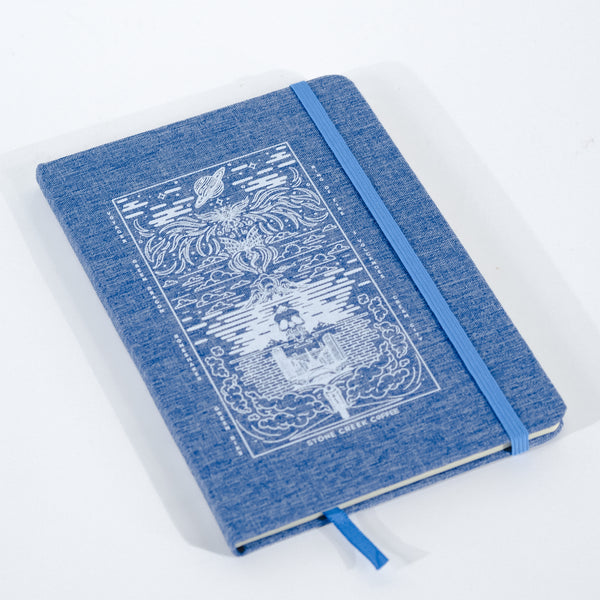 COFFEE LINE JOURNAL