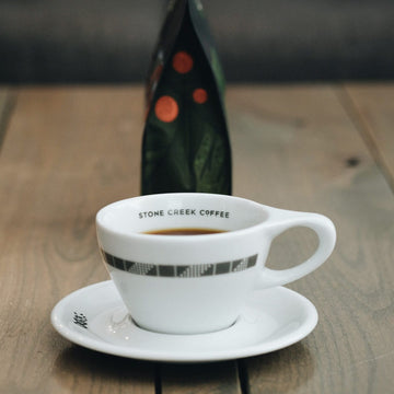 Stone Creek Coffee