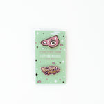 COFFEE MAGIC ENAMEL PIN SET