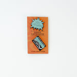 HIGHLY CAFFEINATED ENAMEL PIN SET