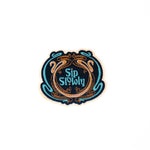 SIP SLOWLY PATCH