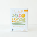 CHAMOMILE MEDLEY TEA SACHETS