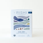 EARL GREY TEA SACHETS