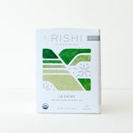 JASMINE GREEN TEA SACHETS