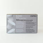 ESPRO BLOOM 50-COUNT FILTERS