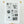 STAMP TEA TOWEL