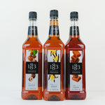 1883 SYRUP