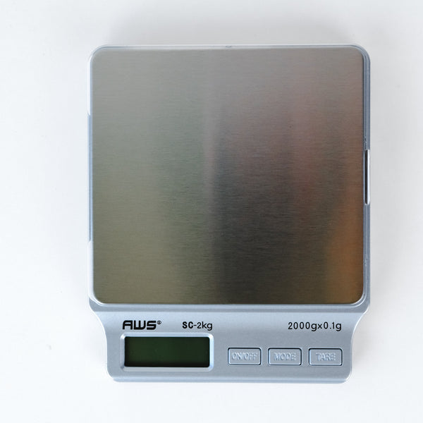 AWS-2KG SCALE