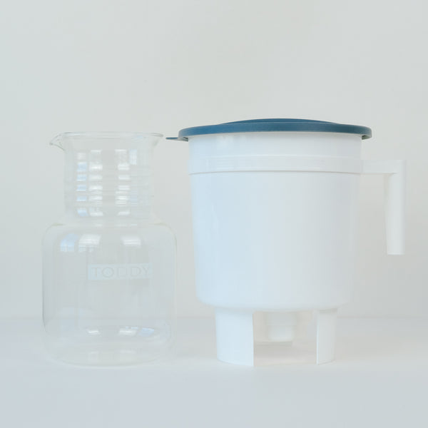 TODDY COLD BREW SYSTEM