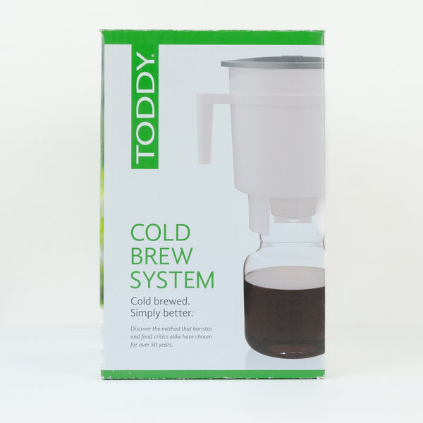 TODDY COLD BREW SYSTEM