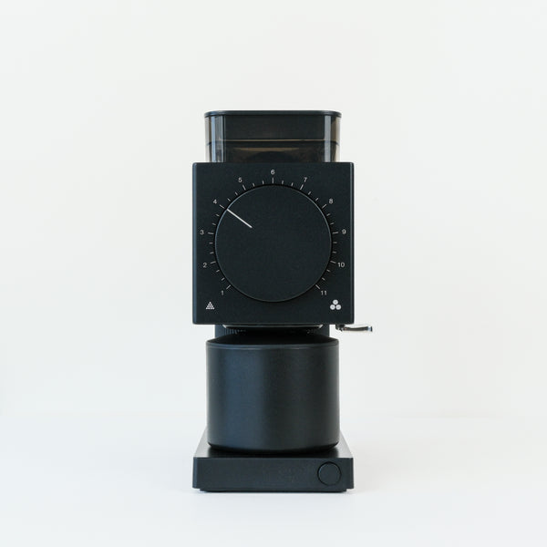 中古品）Fellow Ode Brew Grinder Fellow Ode Gen 2 Brew Grinder – Ratio