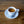 NOTNEUTRAL ESPRESSO DEMI AND SAUCER