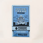 JUST VIBES – 0% CAFFEINE (DECAF)