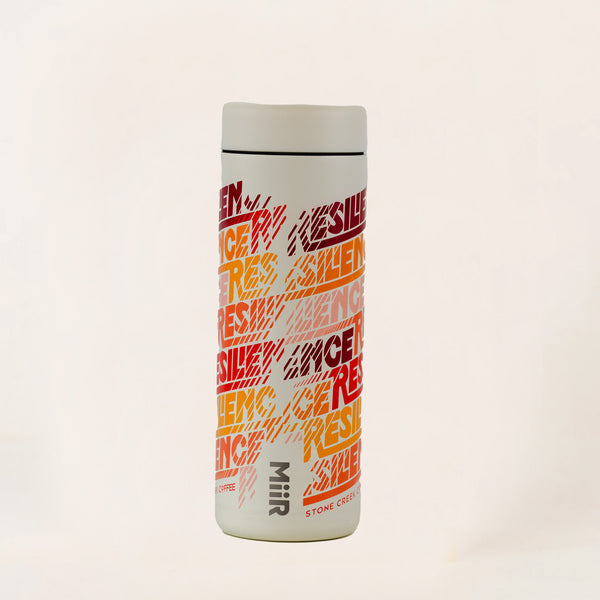 16oz MIIR RESILIENCE TRAVELER