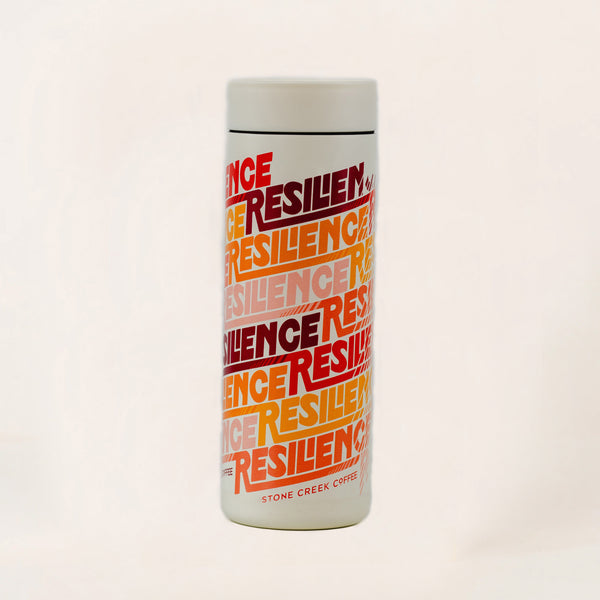 16oz MIIR RESILIENCE TRAVELER