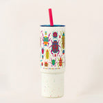 32 oz BEETLE ALL DAY MIIR STRAW CUP