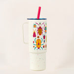32 oz BEETLE ALL DAY MIIR STRAW CUP