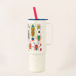 32 oz BEETLE ALL DAY MIIR STRAW CUP