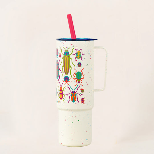 Coffee Drinkware | Coffee Mugs, Tumblers, & Travel Cups - Stone Creek Coffee