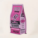 CONTROLLED CHAOS – 75% CAFFEINE