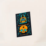 ALCHEMY ENAMEL PIN SET